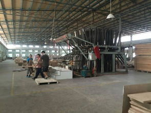 東莞8000平方現(xiàn)成家具廠招租 環(huán)評(píng)齊全，即租即用，助力企業(yè)快速投產(chǎn)