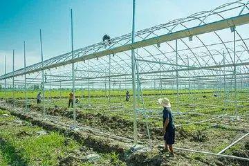 解讀農業農村部政策 前瞻布局，夯實根基——做好農業農村基礎設施重大項目謀劃儲備