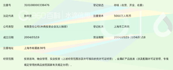 探析寶礦控股（集團） 多元化投資布局的戰略視野